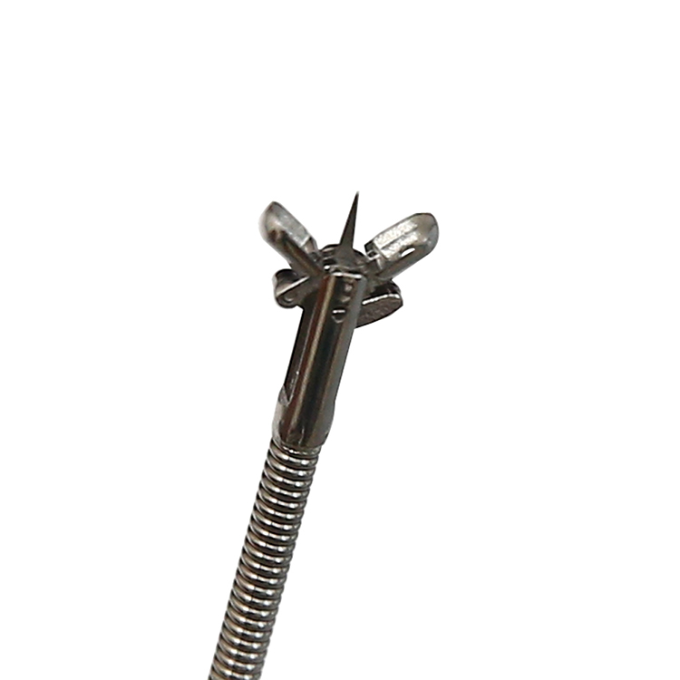Jetables Forceps Biopsie