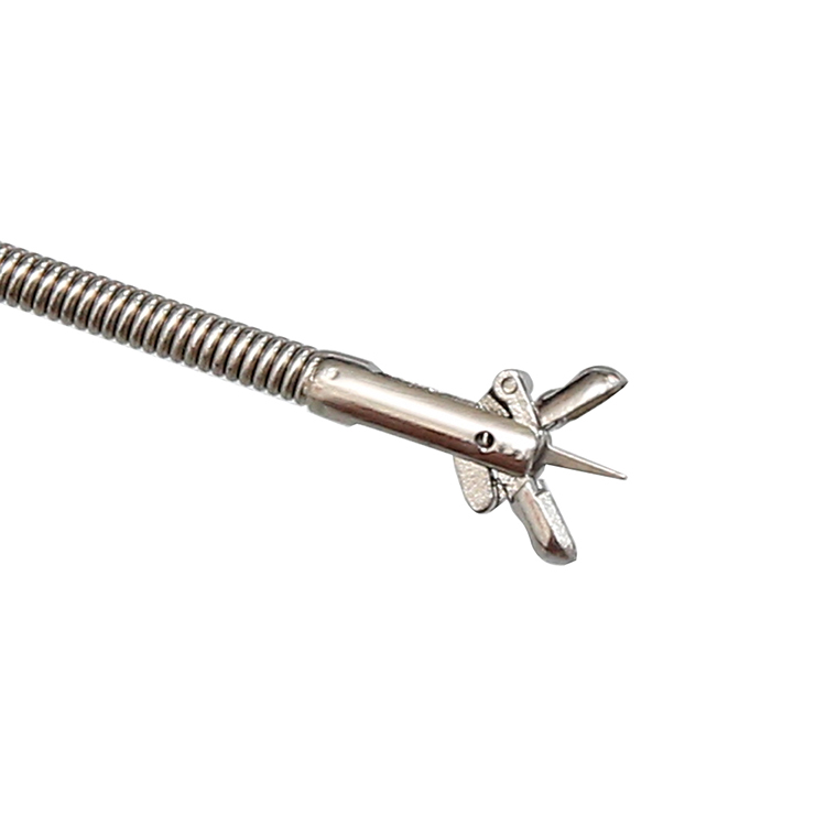 Jetables Forceps Biopsie