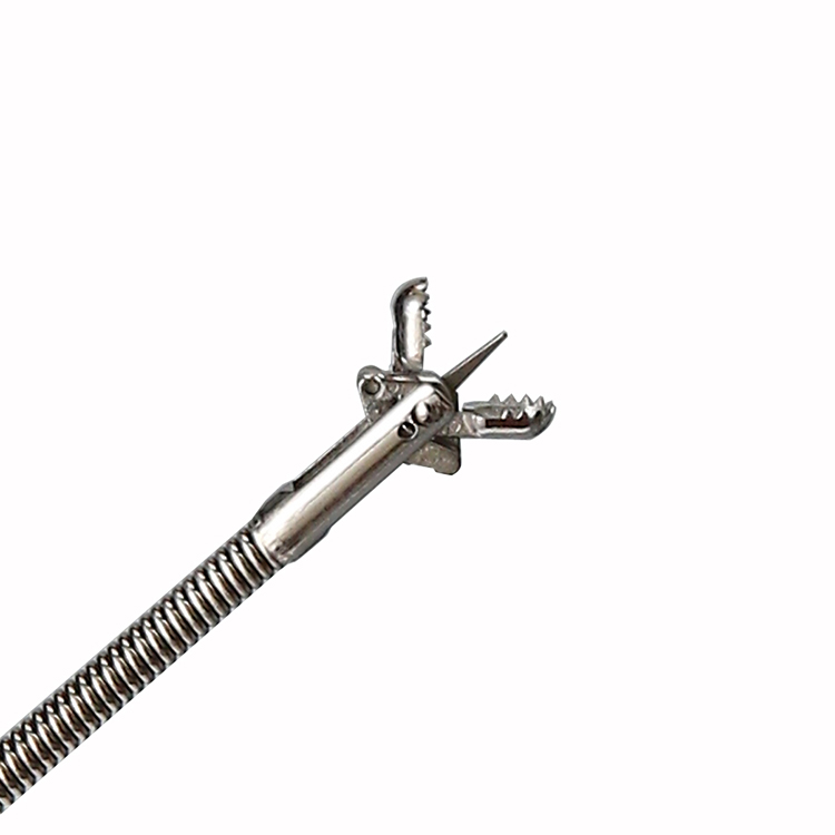Jetables Forceps Biopsie